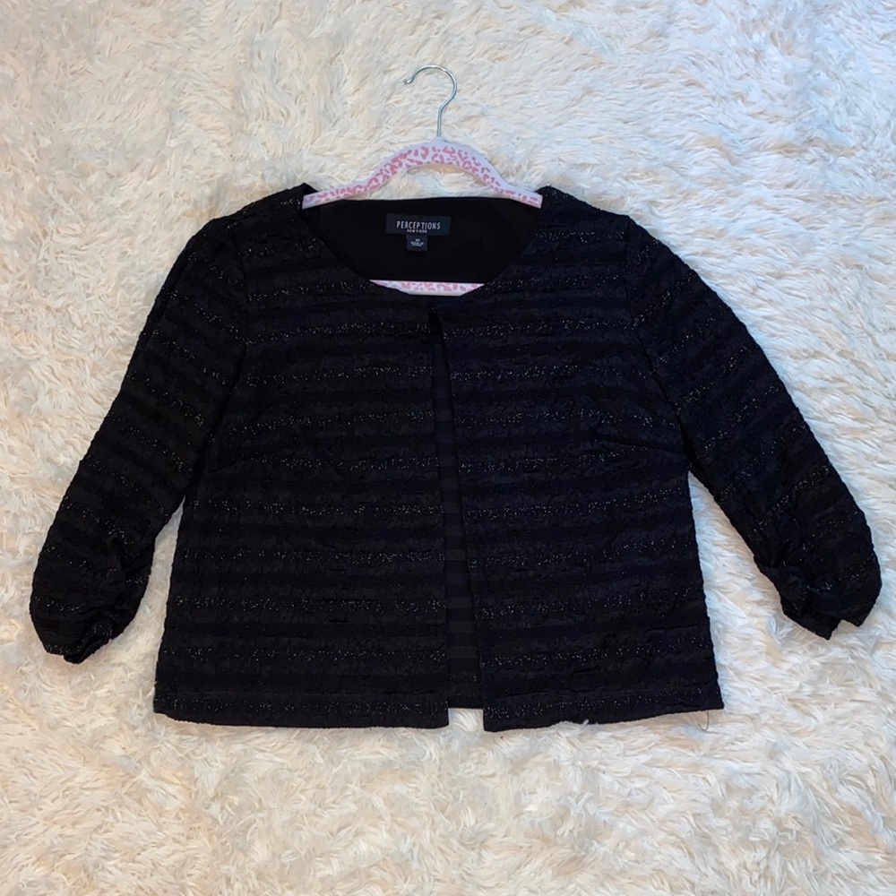 Perceptions NY Cardigan